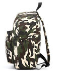 Os esportes exteriores da camuflagem exterior Backpack para adolescentes/adultos, trouxa do curso dos esportes