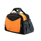 Tamanho da bagagem 52*32*30 CM do poliéster dos sacos de Duffel do curso dos esportes exteriores