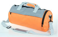 De nylon fortes Waterproof os sacos de Duffel com bolso das sapatas, 42x21x21cm do curso