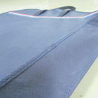 Dobramento de suspensão feito sob encomenda do saco de vestuário do terno respirável na tela não tecida