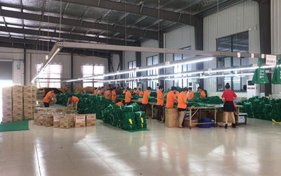 China Changzhou TOP Packaging Material Co.,Ltd Perfil da companhia